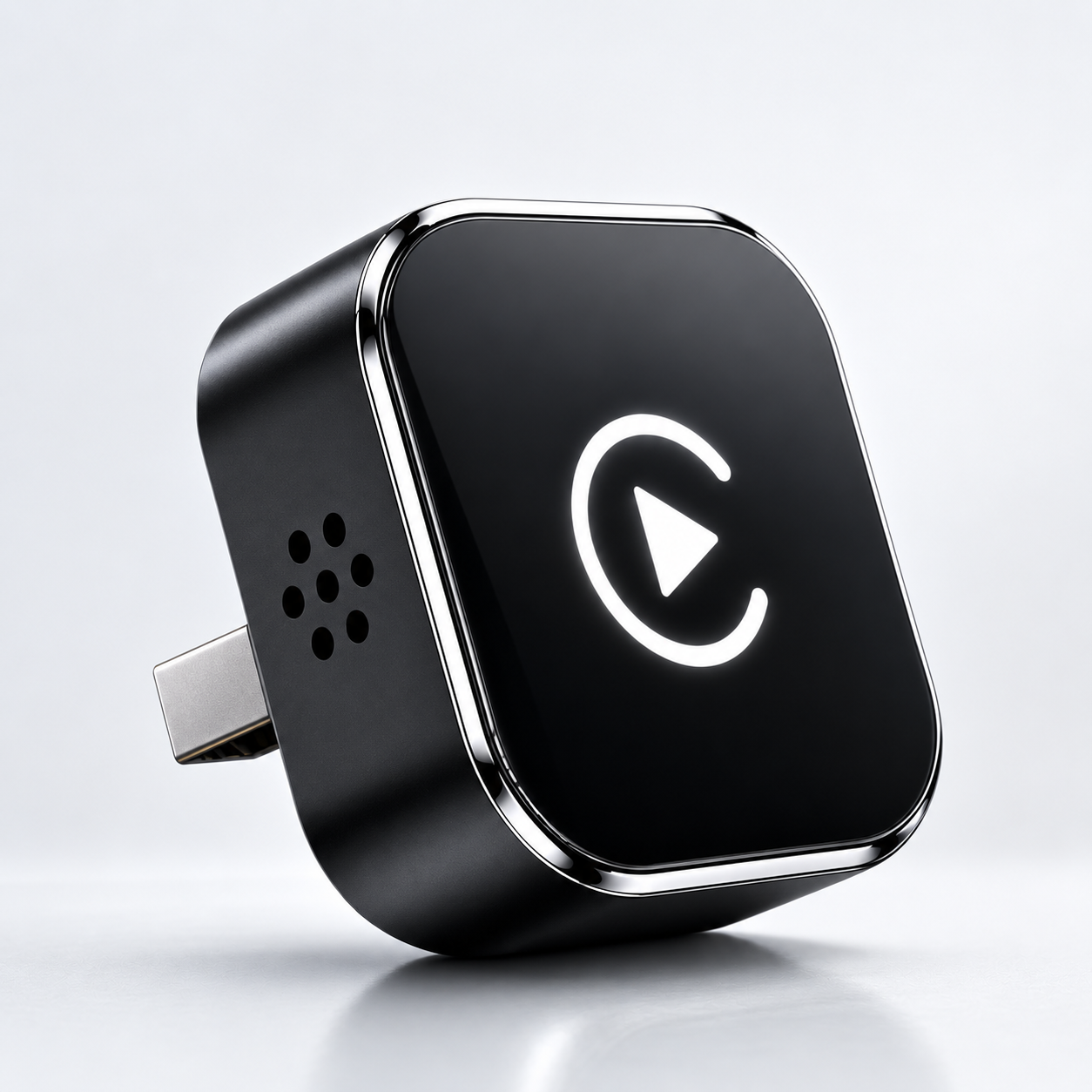 LumiCast Pro™ — Built For Smarter Driving.