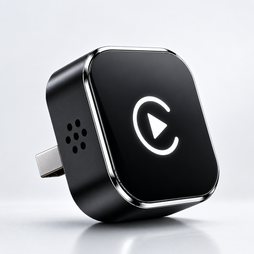 LumiCast Pro™ — Built For Smarter Driving.