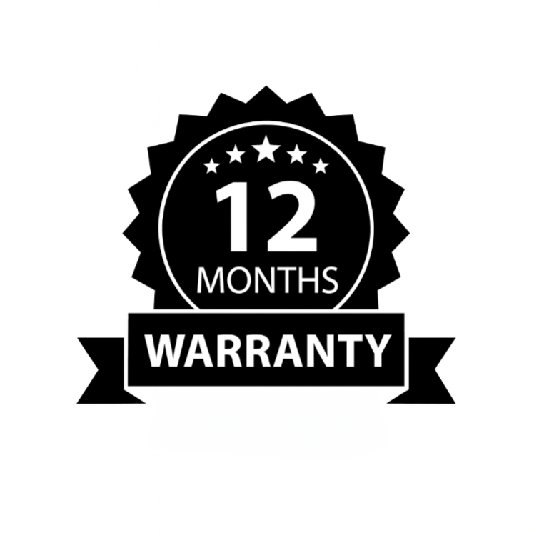 LumiCast™ 12-Month Extended Warranty