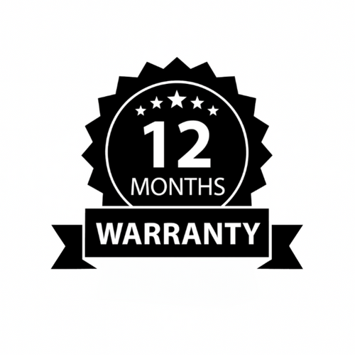 LumiCast™ 12-Month Extended Warranty